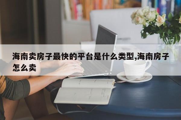 海南卖房子最快的平台是什么类型,海南房子怎么卖