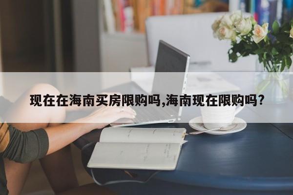 现在在海南买房限购吗,海南现在限购吗?